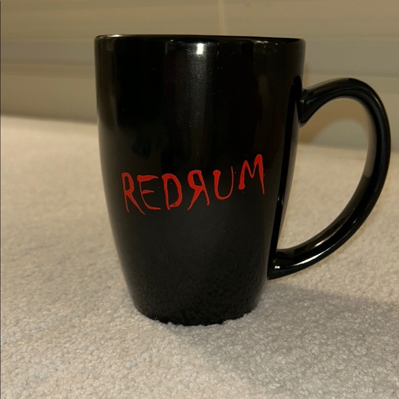 “Redrum” Mug - Picture 1 of 7